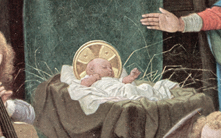 Illustration for article titled The Royal Baby Could Theoretically Look Like Any of These Babies